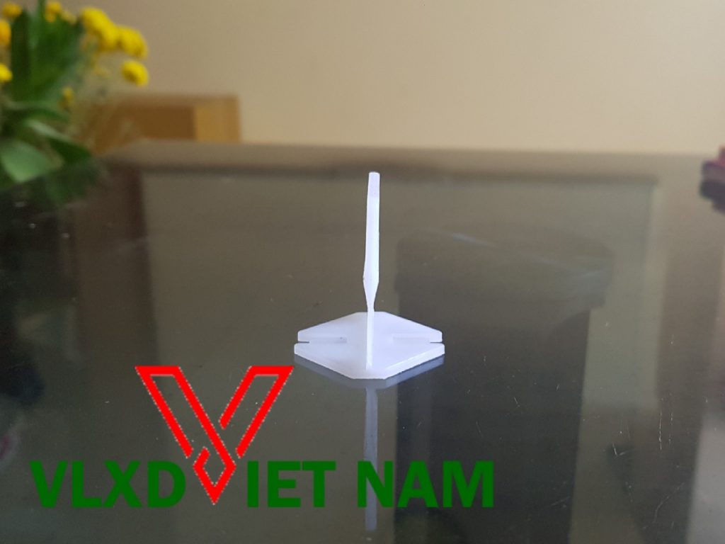 Ke Cân Bằng Ốp Lát Gạch Loại 1mm